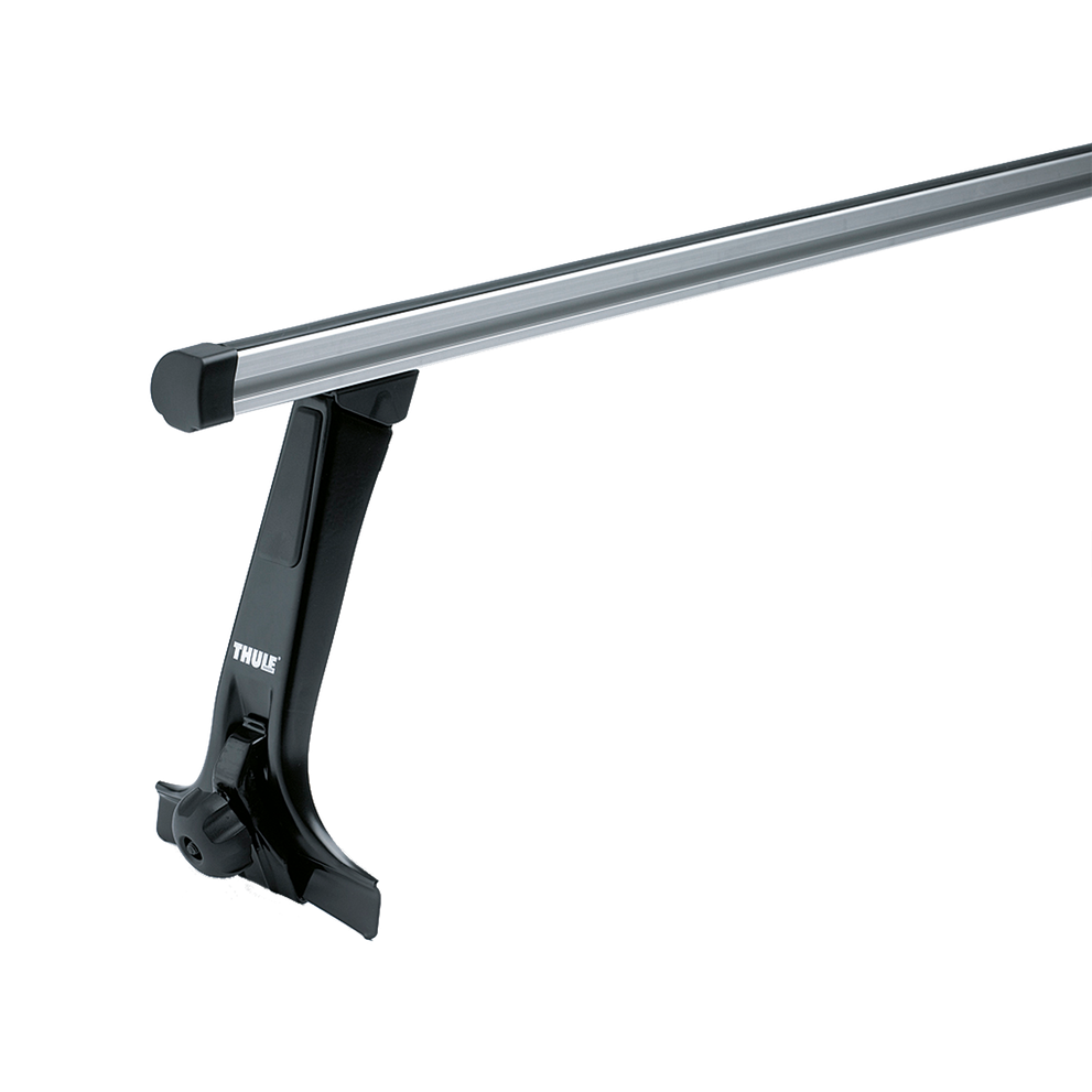 Комплект упоров Thule на водосток 9531