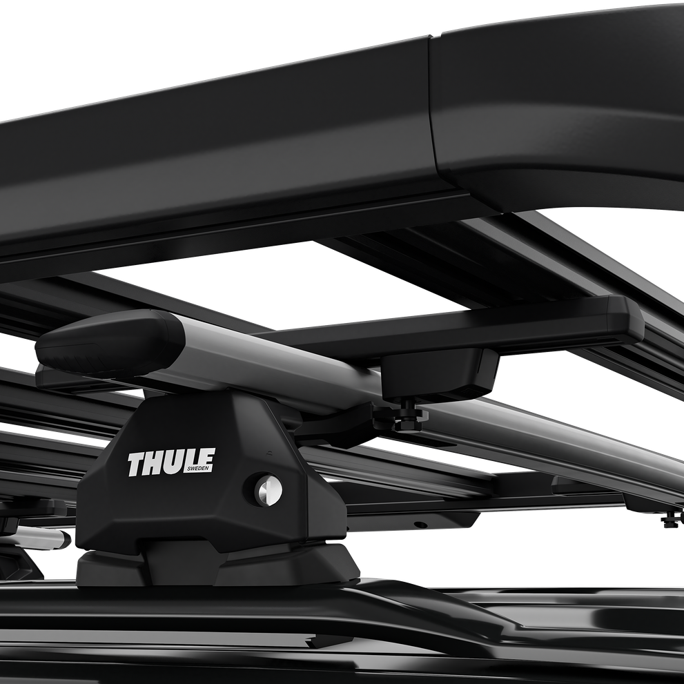 Адаптер Thule Caprock Crossbar Kit