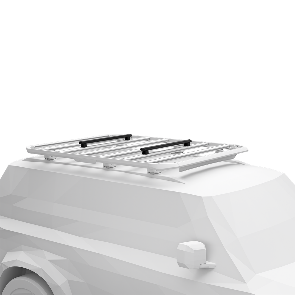 Адаптер Thule для бокса Caprock cargo box kit