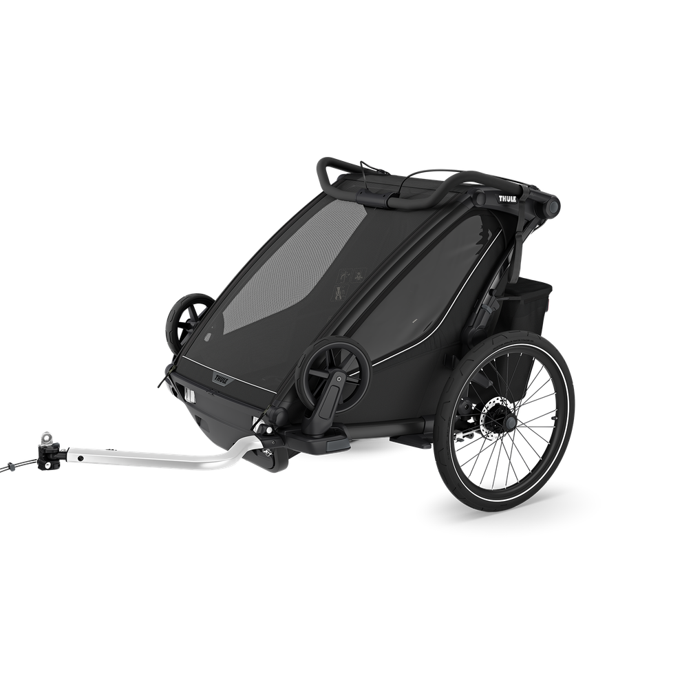 Thule Chariot Sport 2 двухместный