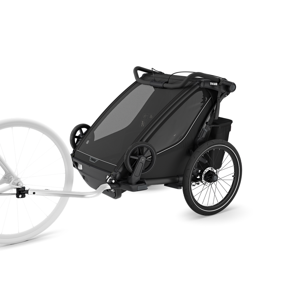 Thule Chariot Sport 2 двухместный