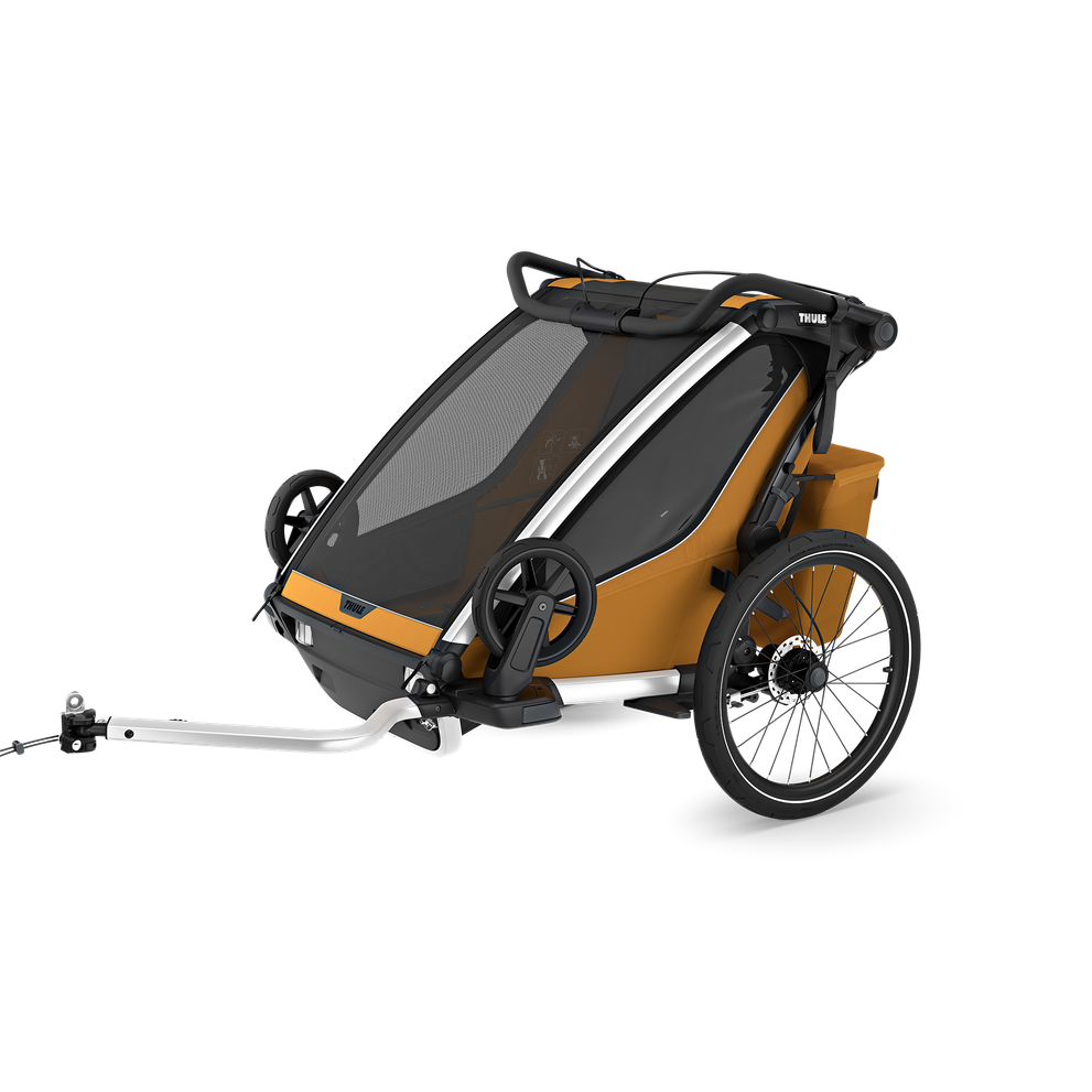 Thule Chariot Sport 2 двухместный
