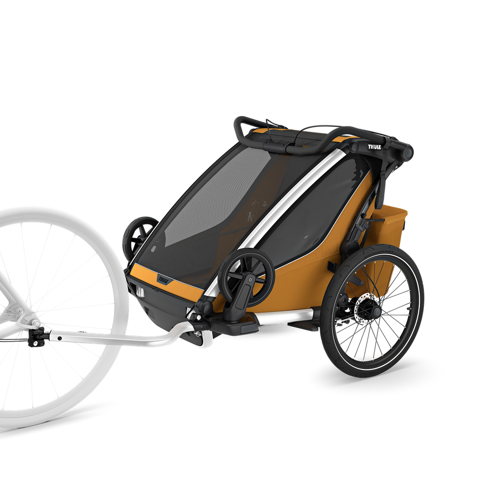 Thule Chariot Sport 2 двухместный
