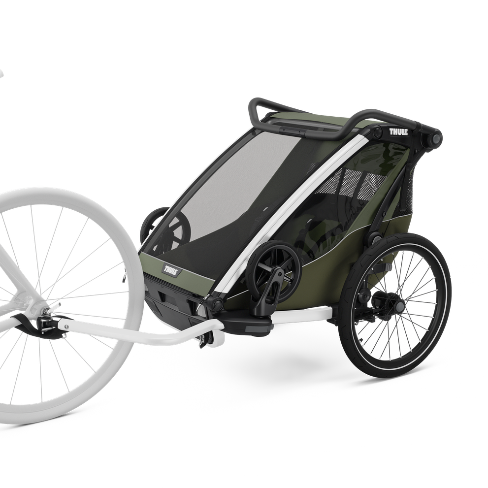 Thule Chariot Lite двухметная