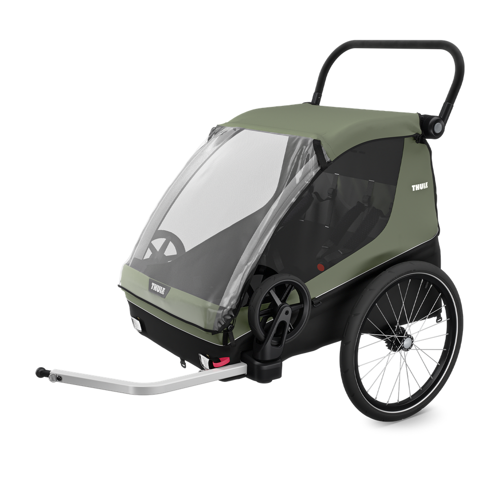 Thule Courier