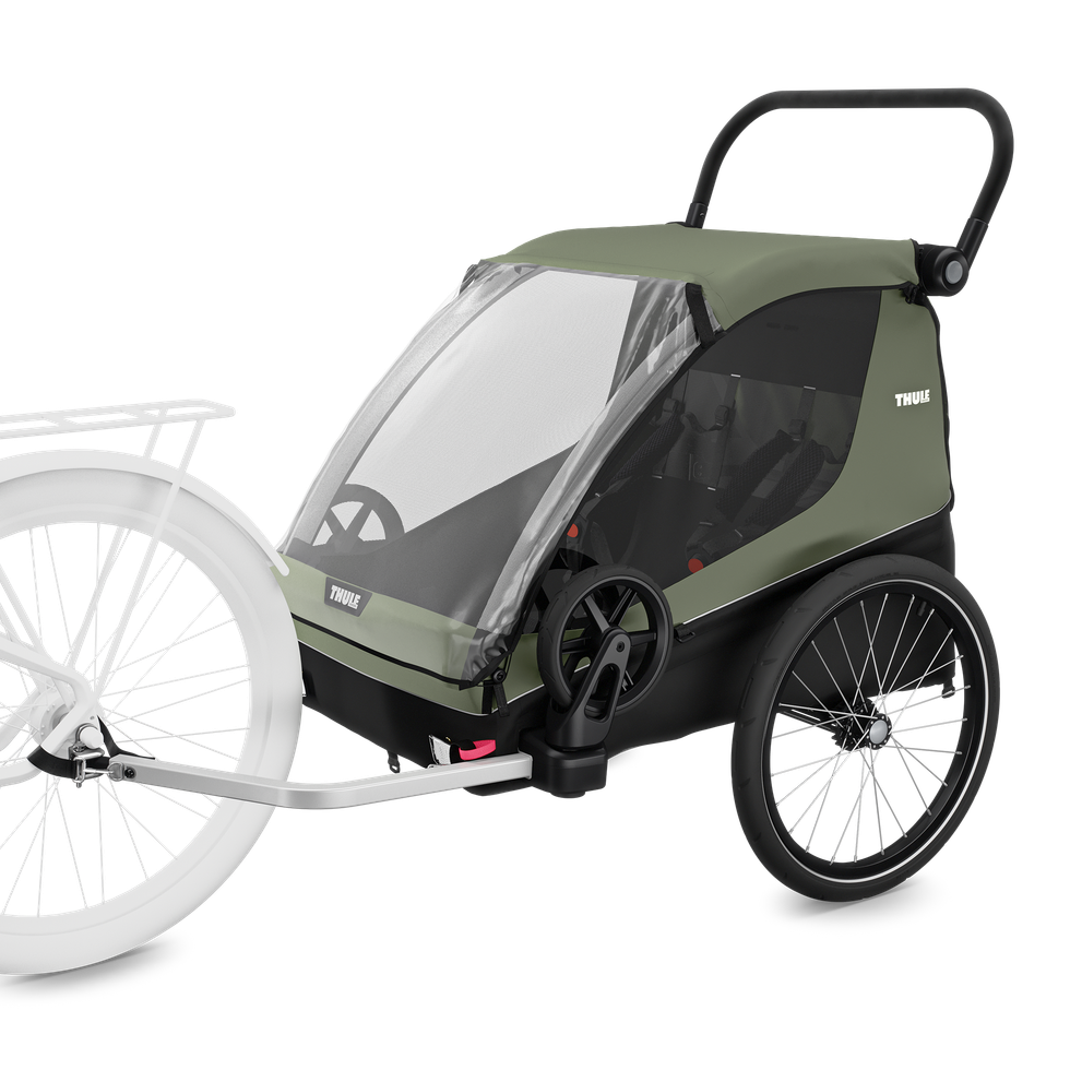 Thule Courier