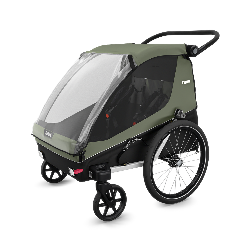 Thule Courier