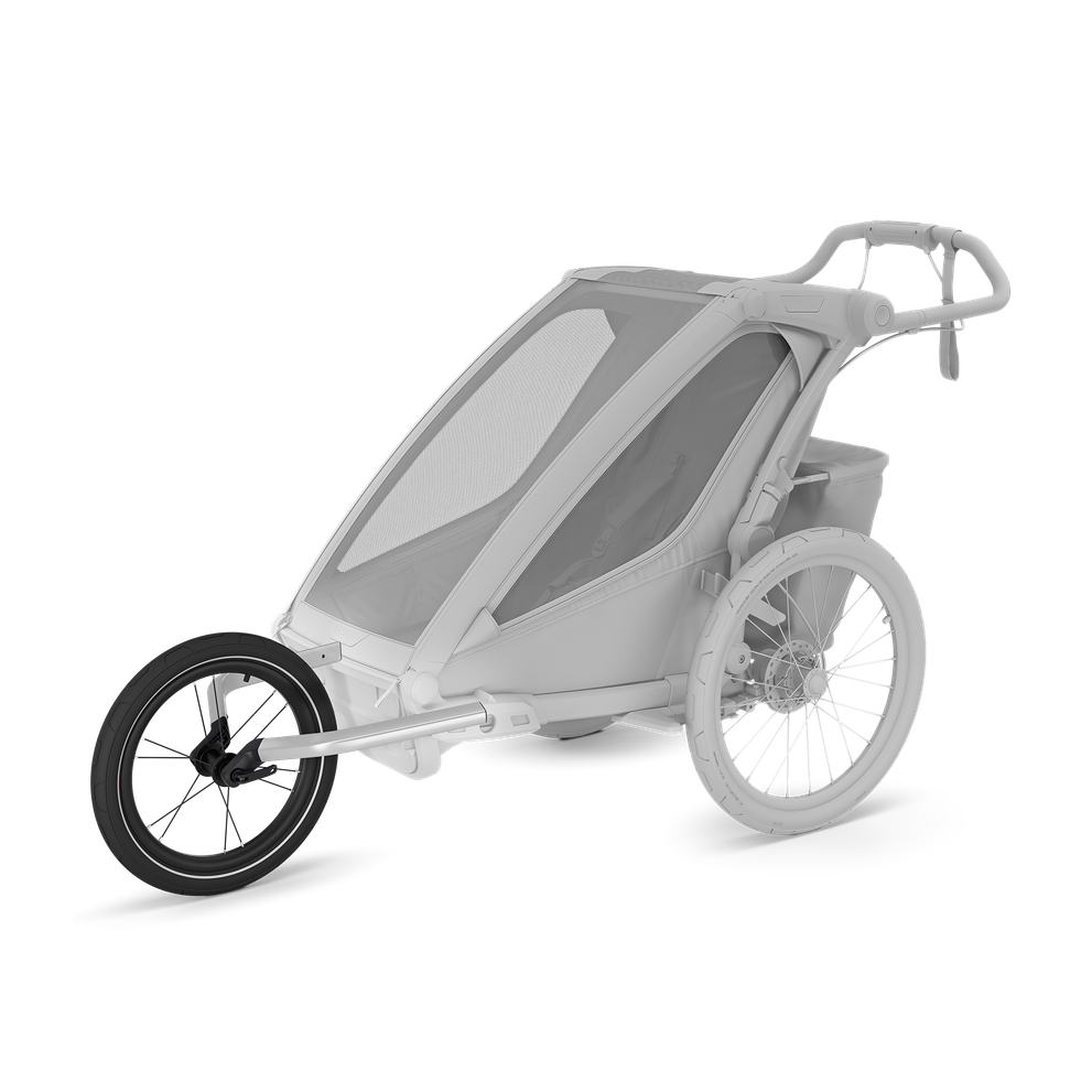 Вездеходный комплект Thule Chariot 2 Single