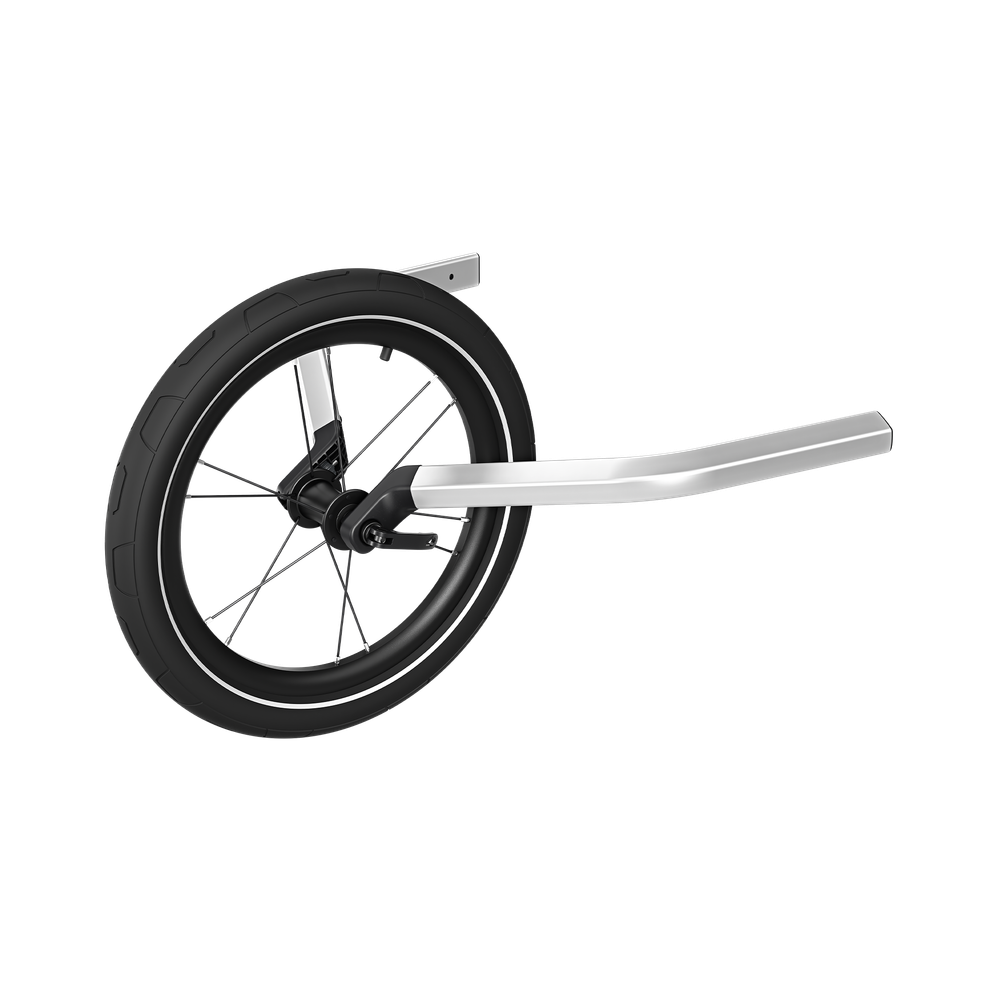 Вездеходный комплект Thule Chariot 2 двухместный