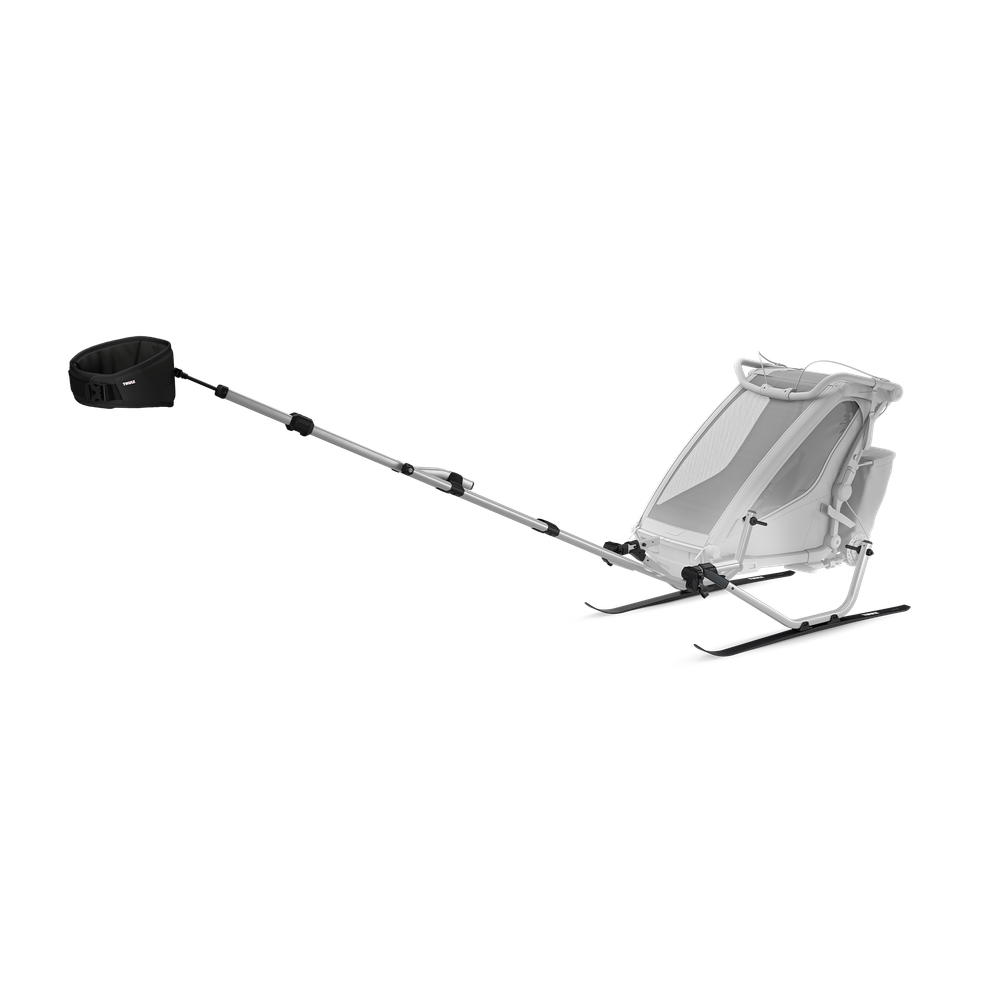 Комплект для беговых лыж Thule Chariot 2