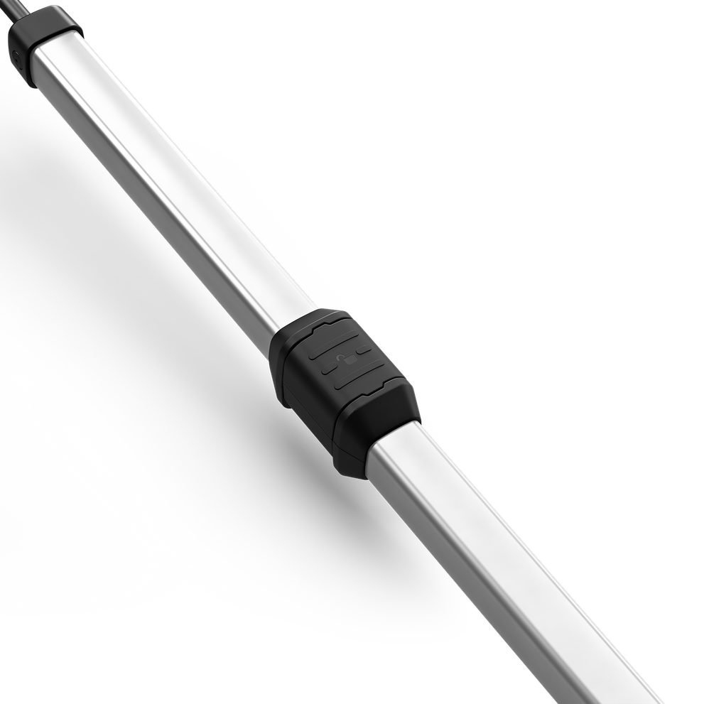 Комплект для беговых лыж Thule Chariot 2