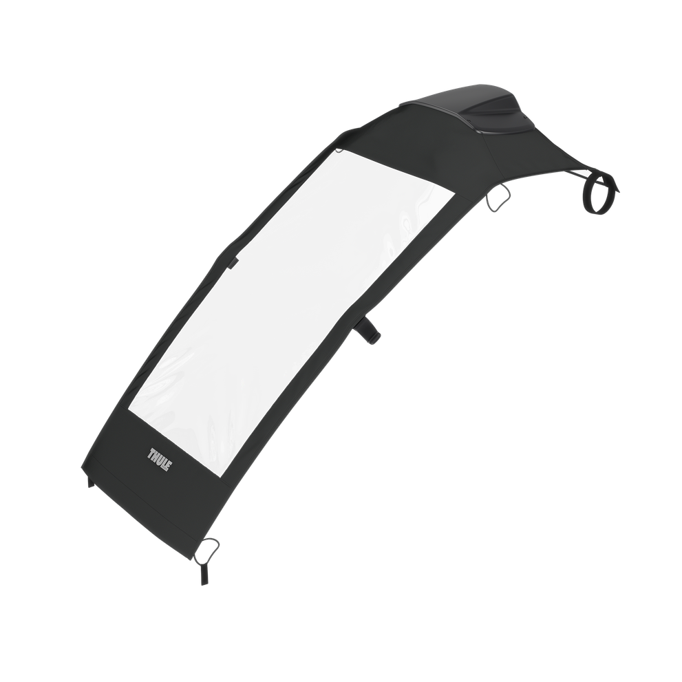 Крышка очистителя воздуха Thule Chariot