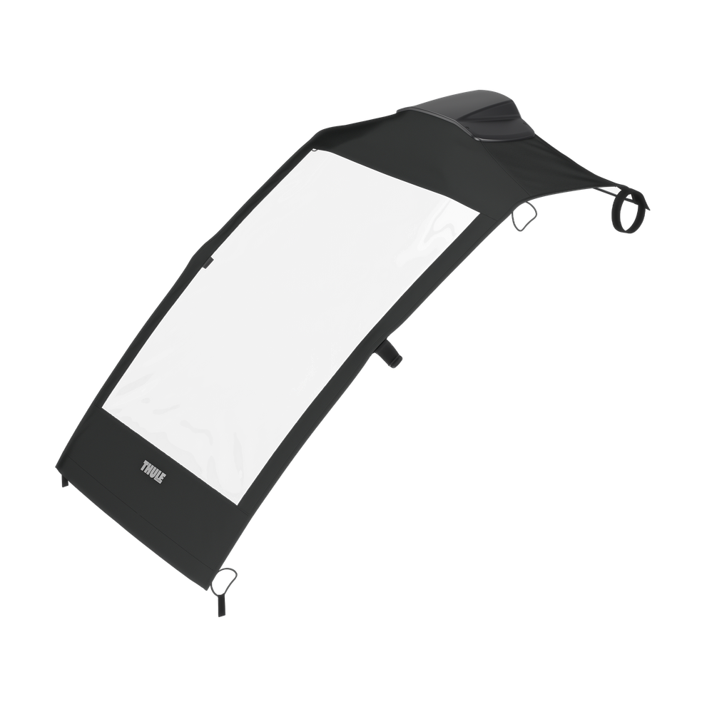 Крышка очистителя воздуха Thule Chariot