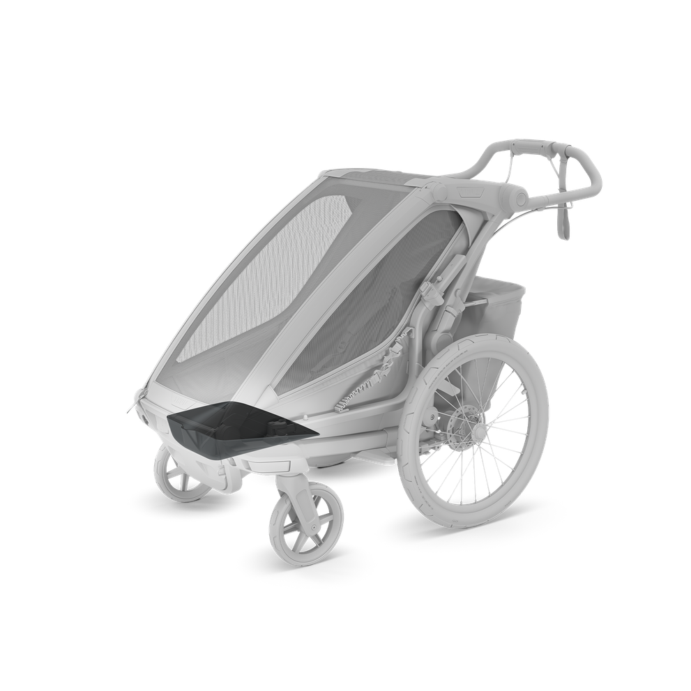 Коврик для Thule Chariot