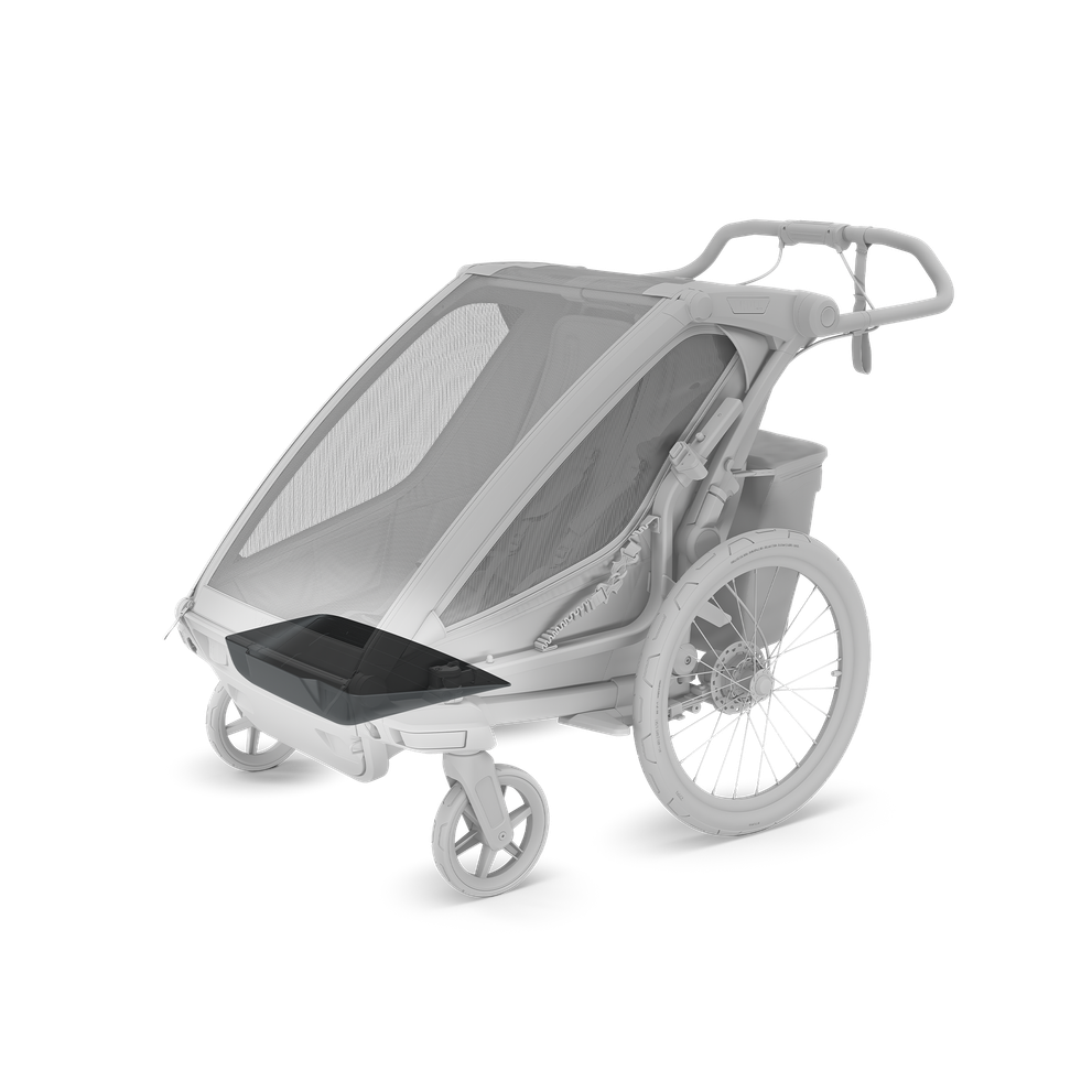 Коврик для Thule Chariot
