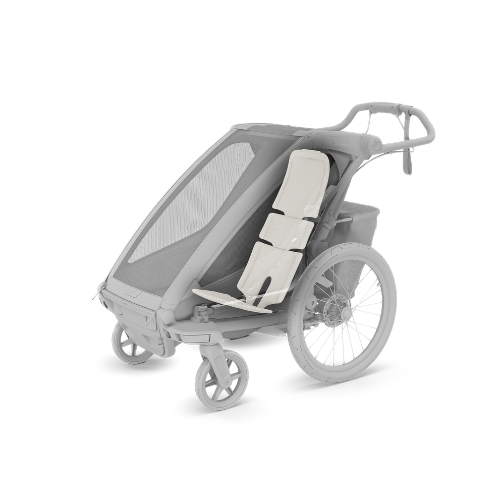 Подкладка сиденья для Thule Chariot