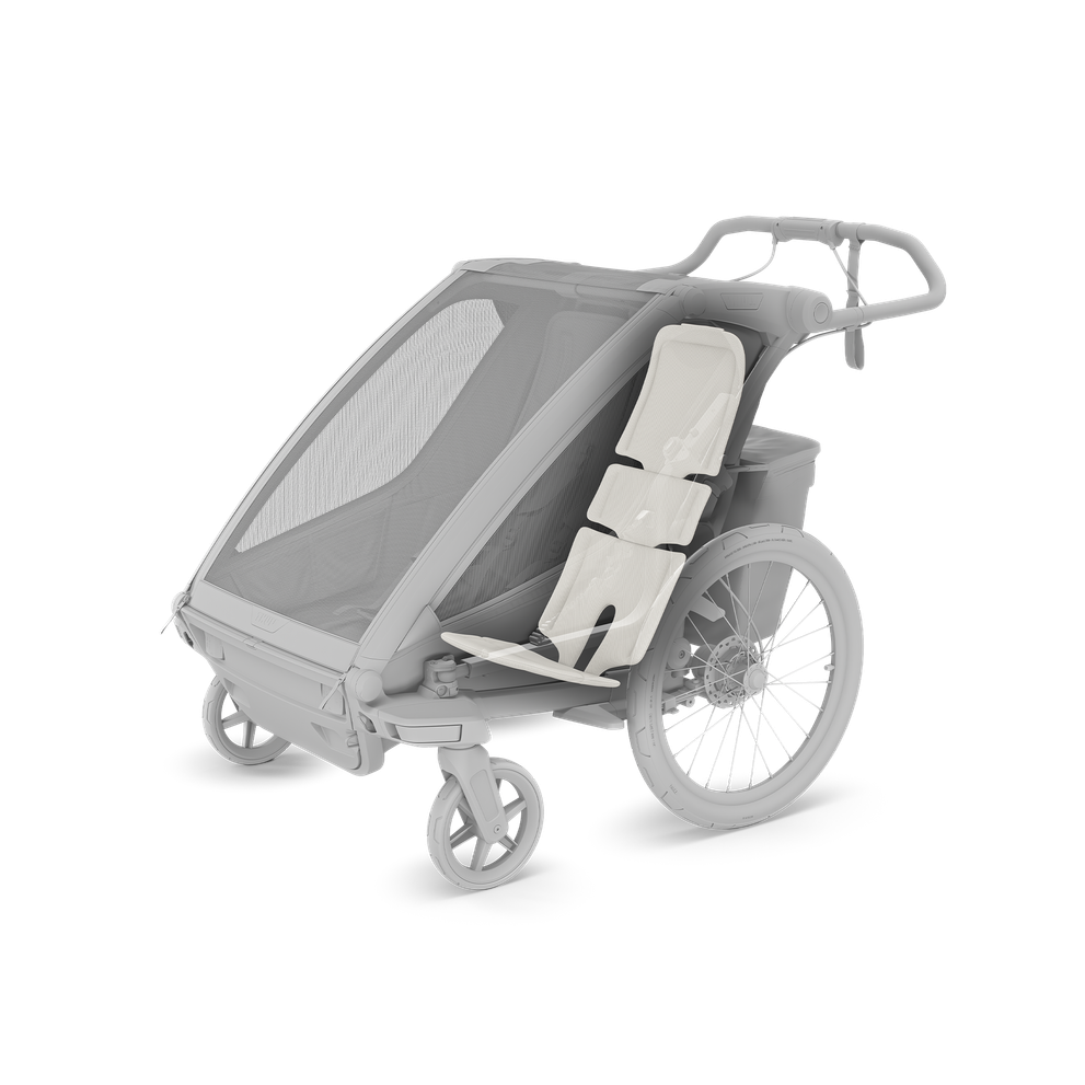 Подкладка сиденья для Thule Chariot