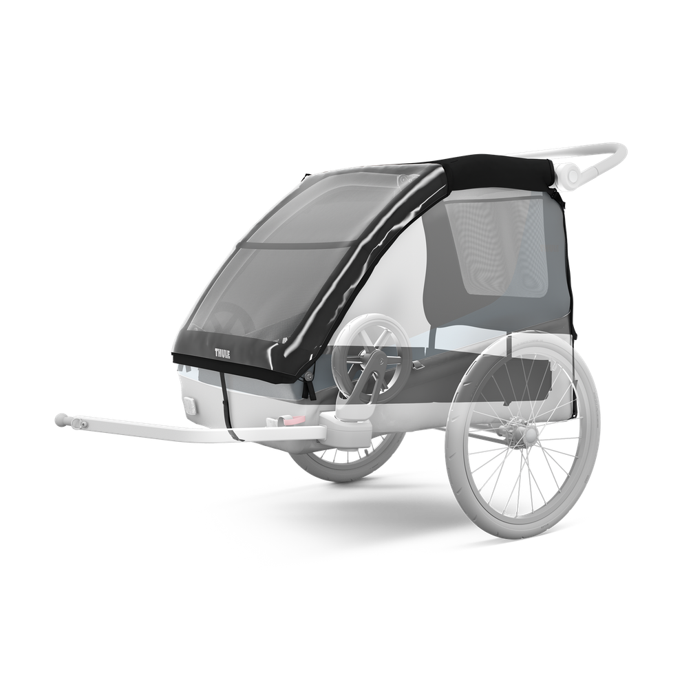 Комплект для перевозки собак Thule Courier