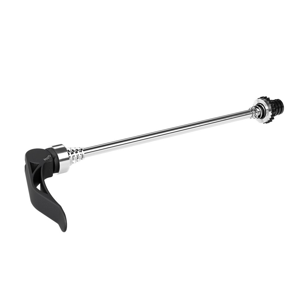 Пластина крепления оси Thule ezHitch™ с быстросъемным фиксатором