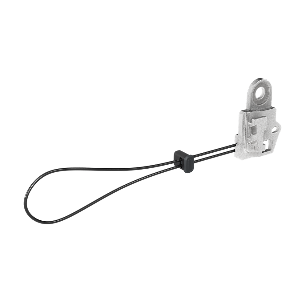 Пластина крепления оси Thule ezHitch™