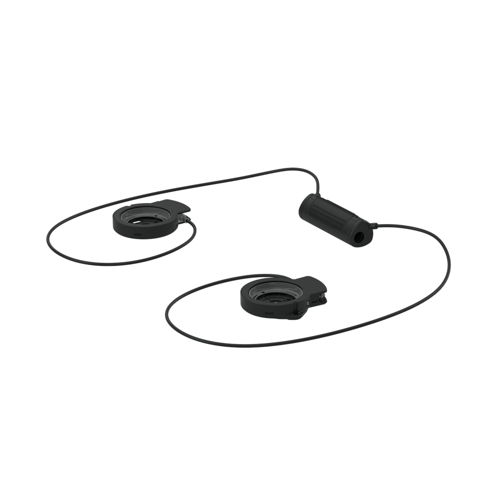 Тормозной комплект для Thule Chariot