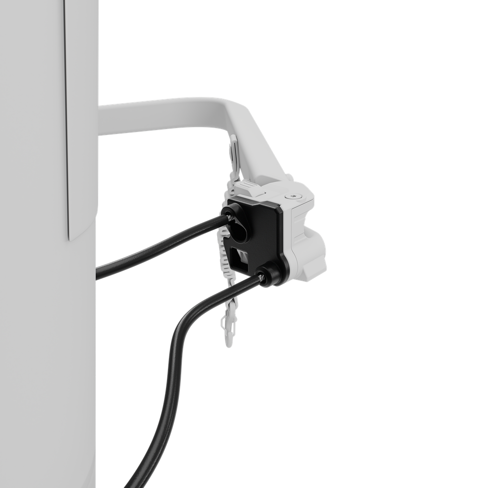 Трос блокировки Thule ezHitch