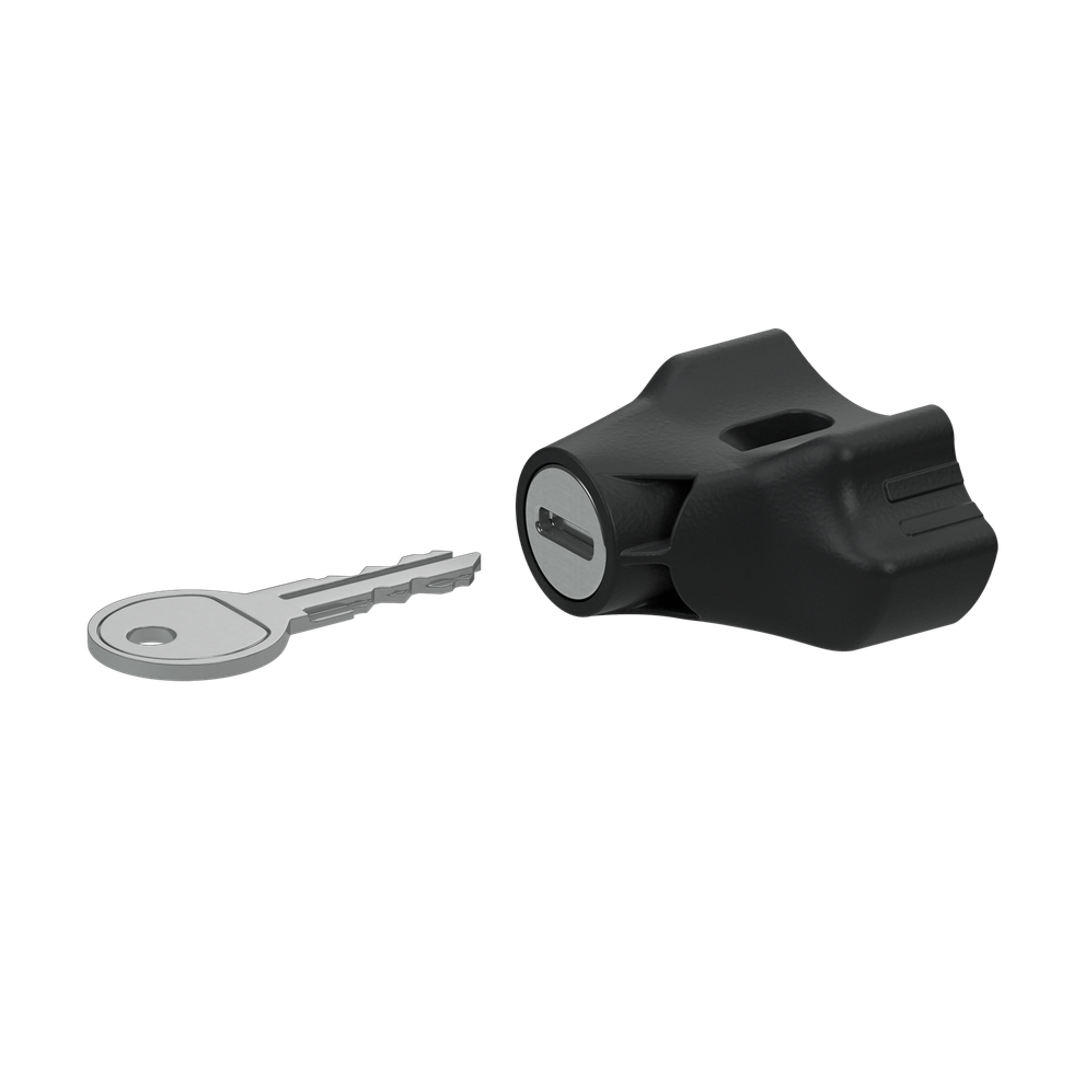 Комплект замков Thule Chariot