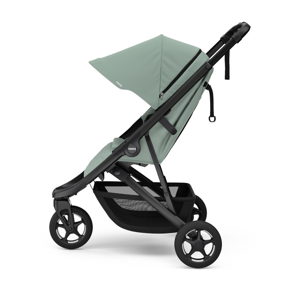Thule Spring 2