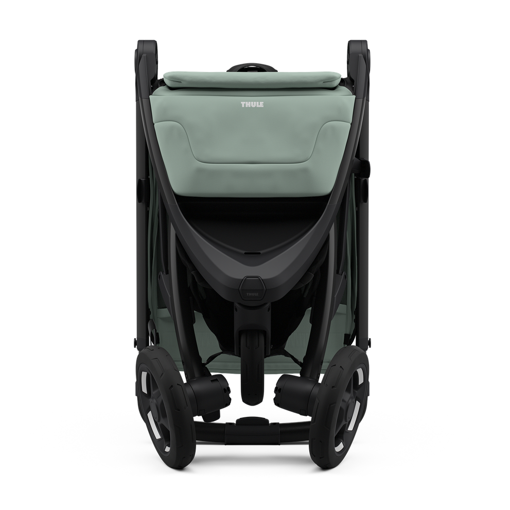 Thule Spring 2