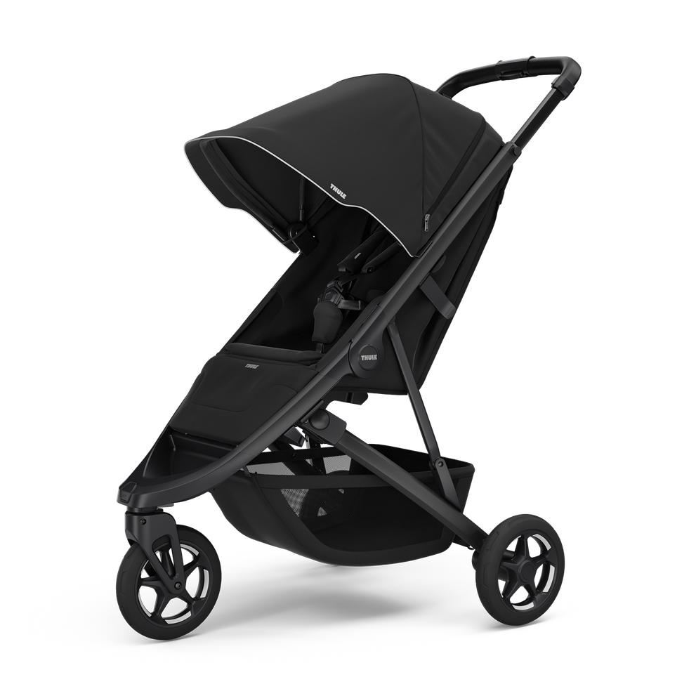 Thule Spring 2