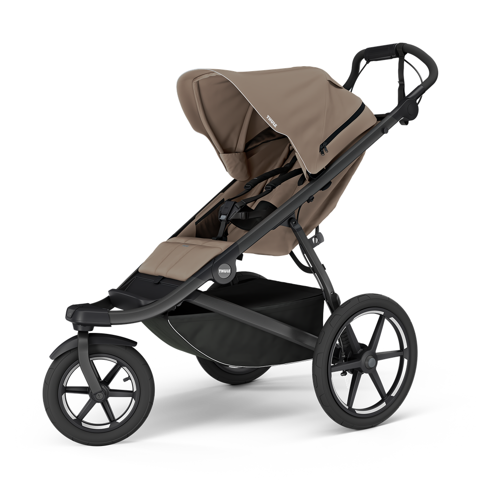 Thule Urban Glide 3