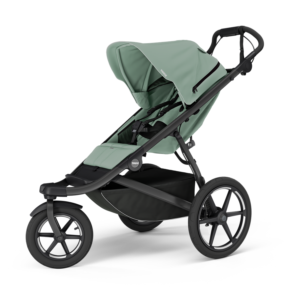 Thule Urban Glide 3