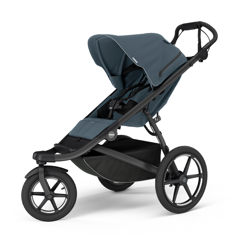 Thule Urban Glide 3