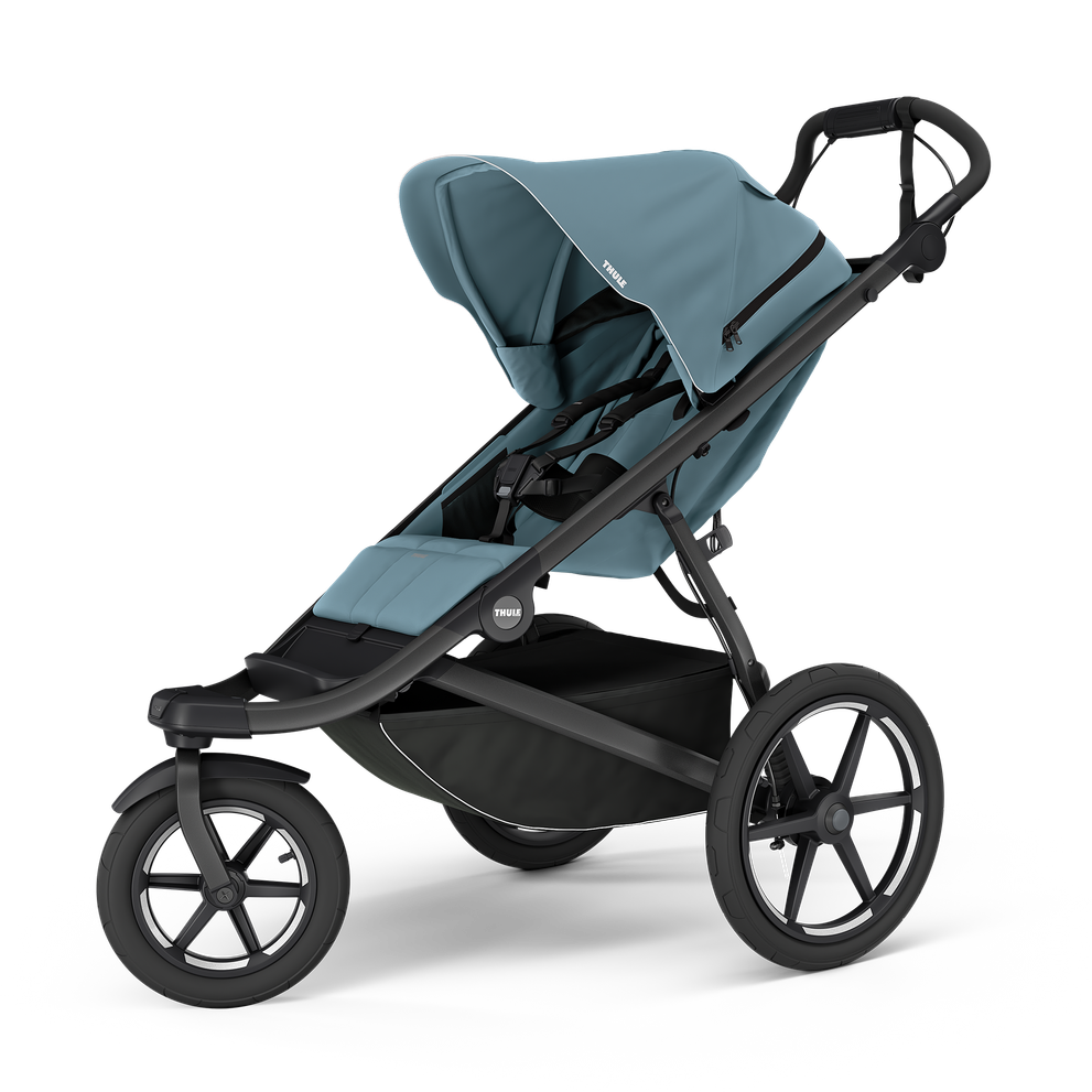 Thule Urban Glide 3