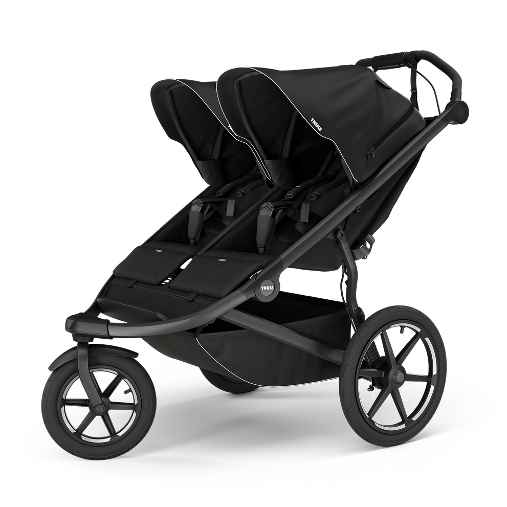 Thule Urban Glide 3 двухместная