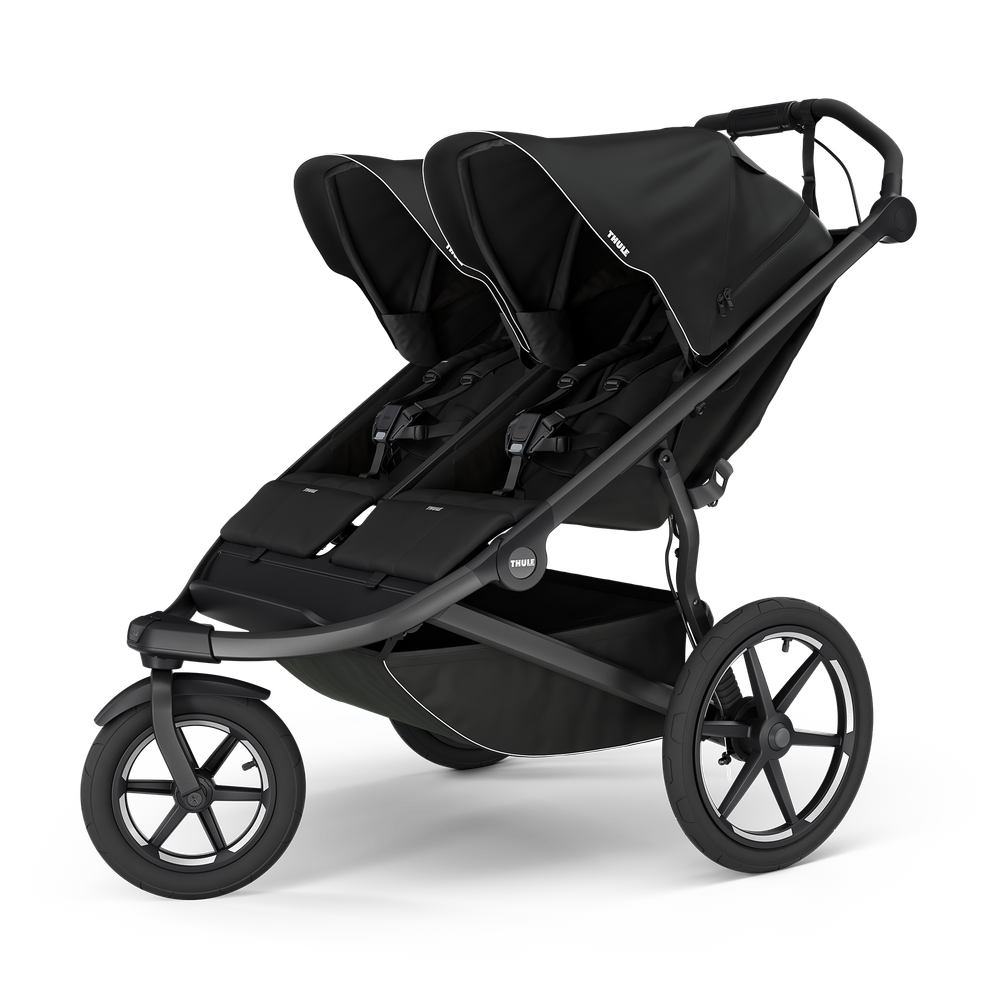 Thule Urban Glide 3 двухместная