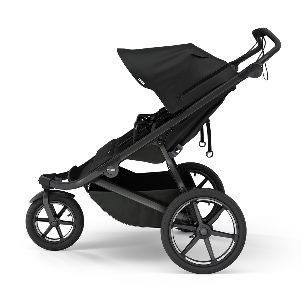 Thule Urban Glide 3 двухместная