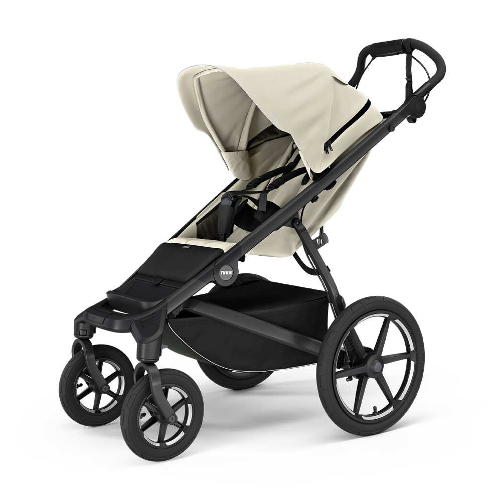 Thule Urban Glide 4-колесный