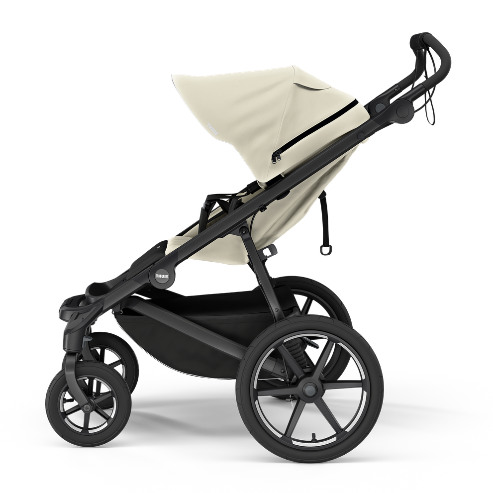 Thule Urban Glide 4-колесный
