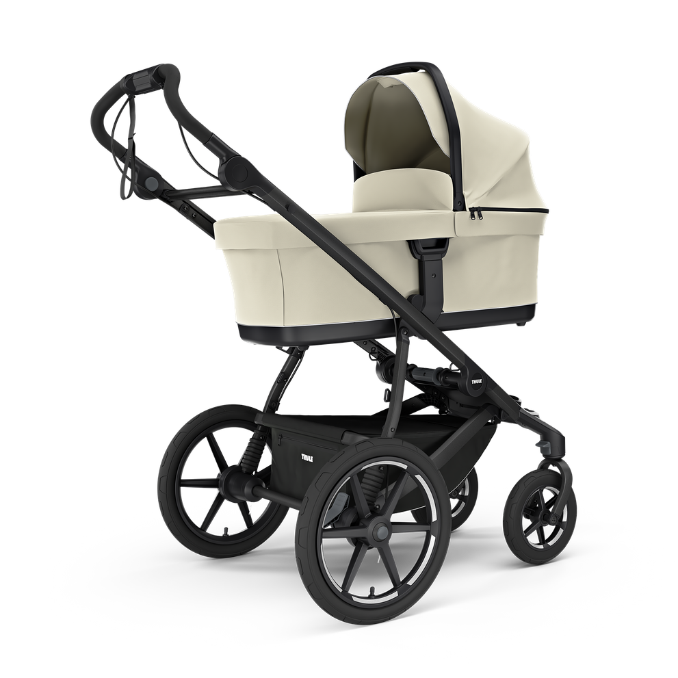 Thule Urban Glide 4-колесный