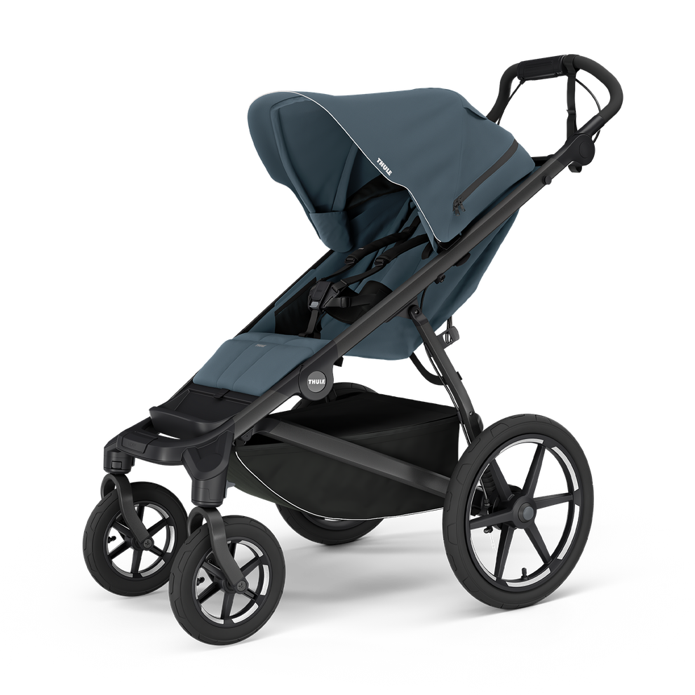 Thule Urban Glide 4-колесный