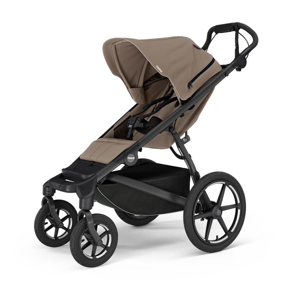 Thule Urban Glide 4-колесный