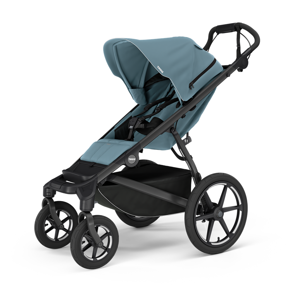 Thule Urban Glide 4-колесный