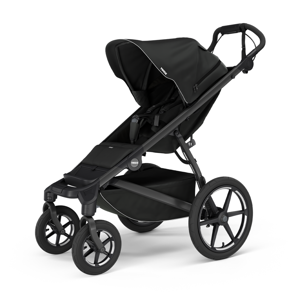 Thule Urban Glide 4-колесный