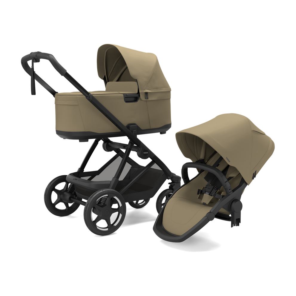 Thule Charm 2 в 1