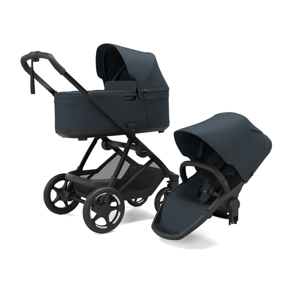 Thule Charm 2 в 1