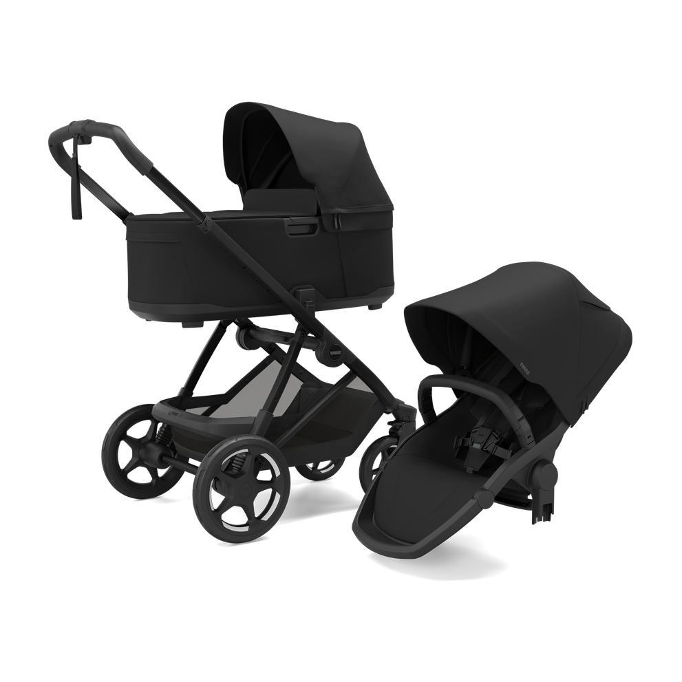 Thule Charm 2 в 1