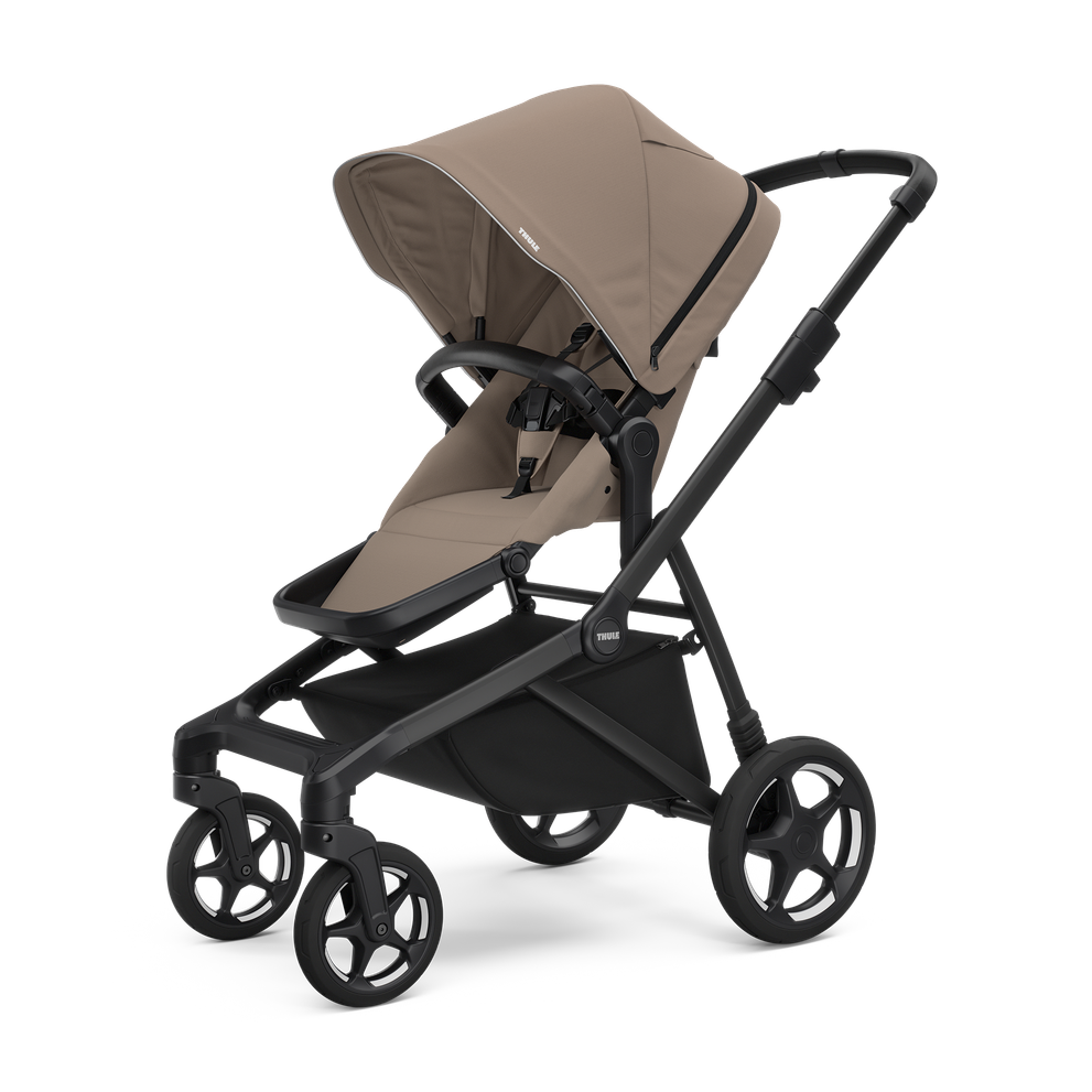 Thule Sleek 2