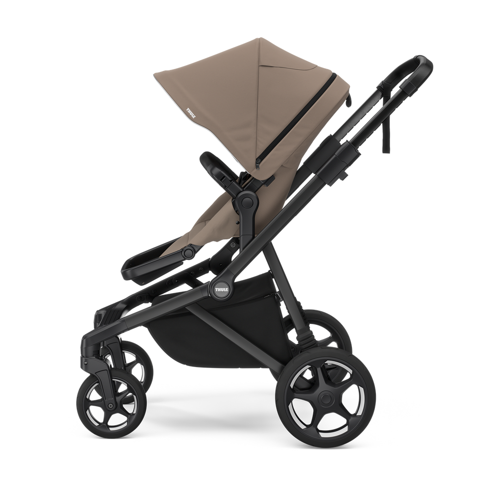 Thule Sleek 2