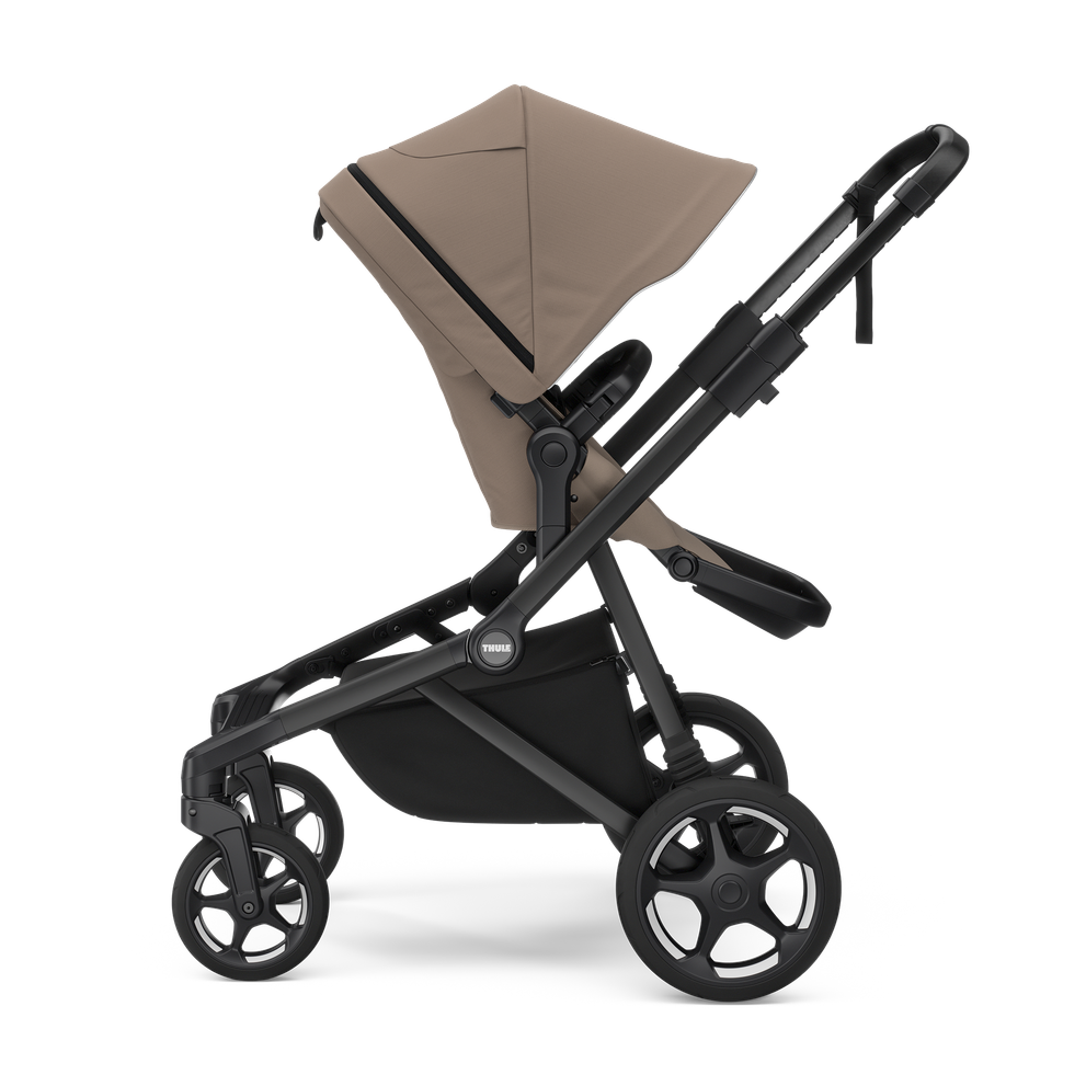 Thule Sleek 2
